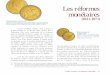 Les réformes monétaires - Banque du Canada€™adoption du système monétaire décimal En dépit de l’échec de lord Sydenham quant à l’octroi du privilège d’émission