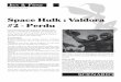 Space Hulk : Valdora #2 - Perdu - Jeux et Féeriejeuxetfeerie.org/PDF/valdora2perdu.pdf · Introduction A peine reposés de leur première mission, le Sergent Berlin vient lui-même