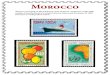 stamps.orgstamps.org/userfiles/file/reference_collection/Ref_Morocco.pdf · ROYAUME MAROC '030' toes ROYAUMEDu COURVOISIER S x J MAROC s A . MOROCCO Southern Zone w r ked 1 956-57