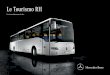 Le ourT ismo RH - Mercedes-Benz France | Voitures … Le nouveau Tourismo K. Le best‑seller parmi les autocars de tourisme accroît son avance : voici le nouvel autocar de tourisme