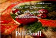 2017 HOLIDAY PLANNER Hors d’Oeuvre & Buffet …puffnstuff.com/wp-content/uploads/2017/09/17_Holiday-No-Price.pdf2017 HOLIDAY PLANNER Hors d’Oeuvre & Buffet ... never forget—and