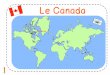 Le Canada Madagascar - Bout de Gomme | A l'école avec ... Canada est un pays nordique . Il est le deuxième plus grand pays du monde . Les habitants sont les canadiens. Au Canada,