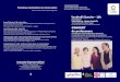 Vendredi 6 janvier - Conservatoire de Montpellierconservatoire.montpellier3m.fr/sites/conservatoire/files... · Christophe de Coudenhove « En blanc et Bleue », double concerto pour