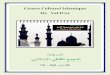 Centre Culturel Islamique De Val D’oracmvaldororg.ipage.com/wp-content/uploads/2016/01/Brochure-Centre...1. Gestion de la mosquée et des khutba du vendredi (il est à rappeler qu’avant
