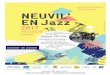 Dossier de presse - Neuville de Poitou • Office de tourismeot-neuville.com/prod_files/fichier pdf/DOSSIER-DE-PRESSE-NJ-2017.pdf · NEUVIL’EN JAZZ 2017 - facebook.com/neuvilenjazz