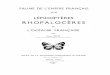 Lépidoptères rhopalocères de l'Océanie françaisehorizon.documentation.ird.fr/exl-doc/pleins_textes/divers12-05/... · 1 t 1 1 1 f.. faune de l'empire franÇais xiii, lÉpidoptÈres