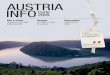 AUSTRIA INFO Carte 2009brochures.austria.info/pdfs/0000/0339/landkarte_fre_09_72dpi.pdf · à des êtres de chair et d’os, ... un vieux monsieur blanc comme un fantôme nous renseigna