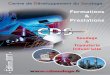 Soudage Tuyauterie Industrielle - Édition 2017 · Pour toute information contacter le siège social du CDS au 02 41 49 45 10 - 3 PRESENTATION DU C.D.S. p. 4 Présentation du CDS
