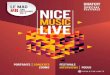 GRATUIT LE MAG SPÉCIAL #8 SEPTEMBRE 2017 - Nice … · Herbie Hancock pour le Nice Jazz Festival 2017 ? Pour notre plus grand bonheur, la Promenade du Paillon offrira ses espaces