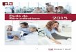 Etude de rémunérations 2015 - Cloud Object Storage Robert Half • Etude de Rémunérations 2015 Sommaire Les grandes tendances du marché du recrutement en France - L’analyse