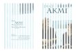 Duo AKMI - Valentine Michaud | Saxophonistvalentinemichaud.com/wp-content/uploads/2017/02/AKMI-plaquette.pdf · Edison Denisov (1929-1996) Sonata Oeuvre phare du répertoire du saxophone,
