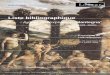 Liste MANTEGNA Finale - mini-site.louvre.frmini-site.louvre.fr/mantegna/acc/xmlen/bibliographie-Mantegna.pdf · Liste bibliographique Autour de l’exposition " Mantegna " (1431-1506)