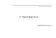 PROTECTIS - ftp.cdip.comftp.cdip.com/pub/setup/guide.pdf · INSTALLATION • 1 INSTALLATION Installation du logiciel Merci d'avoir choisi Protectis pour sauvegarder vos données