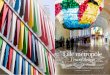 ÉCLATS DE VIE - lilletourism.com · Rem Koolhaas, la façade ludique et plastique de l’auberge de jeunesse Stéphane Hessel, de JDS Architects, est réalisée avec des ventelles