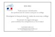2015-2016 - Académie d'Orléans-Tours | Lettres : Lettreslettres.ac-orleans-tours.fr/fileadmin/user_upload/... ·  · 2016-09-24... (Cannibale de Didier DAENINCKX) ... compétence