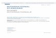 Edition 1.2 2007-11 INTERNATIONAL STANDARD NORME INTERNATIONALE€¦ ·  · 2016-10-31Edition 1.2 2007-11 INTERNATIONAL STANDARD NORME INTERNATIONALE ... Part 1: Steel flanges ISO