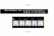 Stratégie de communication : D&G Anthology · B – Le produit : La gamme D&G Anthology Dans cette partie, nous nous intéresserons de plus près à la nouvelle gamme de parfums