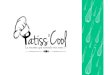 Naissance de Patiss’Cool - cjoint.com©sentation... · La recette pour stimuler vos sens ! Naissance de Patiss’Cool ... Sécurité, hygiène (port obligatoire de toques/tabliers