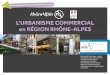 Présentation PowerPoint - DREAL Auvergne-Rhône-Alpes… ·  · 2015-06-30Agences durbar-isme Rhene Ives Un poids de plus en plus restreint des projets alimentaires / généralistes