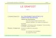 S4-3 ÉQUIPEMENTS INDUSTRIELS DE PRODUCTION …lycees.ac-rouen.fr/maupassant/site2/BEPME/sujet04_05/comm_ tech... · Le GRAFCET décrit tout système dont les évolutions peuvent