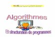 Algorithme et structuration de prog - Cours et formations ...mcours.net/cours/pdf/info/Cours_Algorithme.pdfAlgorithmes et structuration de programmes Support de formation Afpa Page