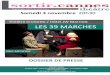 Théâtre Croisette / Hôtel JW Marriott LES 39 MARCHES · POINTS DE VENTES HABITUELS: Fnac, Virgin, Cultura, Carrefour, Auchan, E. Leclerc, Géant ... je pense ue si Eric Métaye