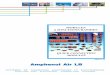 Amphenol Air LB - aeroflite.comaeroflite.com/wp-content/uploads/2013/05/AirLB-Terminal-Junction.pdf · MODULE IDENTIFICATION MALE CONTACTS SEAL PLUGS ... Il existe un modŁle HL 104