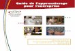 Guide de l'apprentissage - cma36.fr · depart employeur chambre de metiers et de l'artisanat (cma) projet de contrat d'apprentissage retour du projet a la cma complété et accompagné