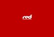 CATALOGUE 2018 - Meuble design, RED Edition : meubles … ·  · 2018-01-19rededition.com Notre showroom est sublimé par les peintures et papiers peints FARROW & BALL