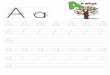Apprendre à écrire les lettres de l'alphabet à écrire les lettres de l'alphabet Author lululataupe.com Subject Fiches à imprimer pour apprendre à écrire les lettres de l'alphabet