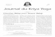 Volume 23 Numéro 2 Journal du Kriya Yoga123userdocs.s3-website-eu-west-1.amazonaws.com/d/57/e6/...Chercher Babaji (suite) Page 2 pouvoirs seront-ils réaffirmés par l’âme royale