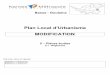 Plan Local d’Urbanisme MODIFICATION · Plan Local d’Urbanisme MODIFICATION 5 – Pièces écrites 5.1 - Règlement Pôle Loire, Sèvre et Vignoble Approbation le 17 décembre