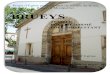 Brueys à Montpellier BRUEYS€™objet d’une description par les services de l’Inventaire ... - L’abandon de la propriété pour devenir copropriétaire d’un immeuble de logements,