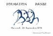 FORMATION DANSE - eps.tice.ac-orleans-tours.freps.tice.ac-orleans-tours.fr/eva/sites/eps/IMG/pdf/formation_danse... · • 16. musique contemporaine : Loreena Mckenitt • 17. musique