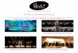 OFFRE ÉVÉNEMENTIELLE - le-palaisroyal.comle-palaisroyal.com/wp-content/uploads/2015/07/... · • Chorale pop pour un concert de Josh Groban au Casino de Paris • Chorale de variétés