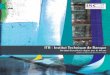 ITB - Institut Technique de Banque - iscparis.comiscparis.com/data/PDF/Filière_ITB.pdf · 5 Diagnostic financier approfondi et analyse boursière A C/C 2 18 O. Levyne 6 Fusions acquisitions