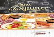 menu dejeuners version2 Layout 1 2017-01-30 16:39 … crêpes au beurre d’érable (6) … 10.95 Crêpes,painsdorés Au choix menu_dejeuners_version2_Layout 1 2017-01-30 16:39 Page