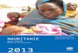Revue à mi-parcours de l'appel global pour la Mauritanie ...docs.unocha.org/sites/dms/CAP/MYR_2013_Mauritania.docx · Web viewJeune mère avec son enfant allant recevoir des soins