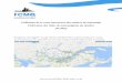 Utilisation de la carte interactive des sentiers de ... · Informations sur les services affichés sur la carte interactive des sentiers de motoneige ... la localisation de la ville
