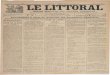 LE LITTORA LE NUMÉRO 5 CENTIMES 1907L.archivesjournaux.ville-cannes.fr/dossiers/littoral/1907/Jx5... · sciences de Grenoble annonce que le sismo-graphe a enregistré le 21 janvier,
