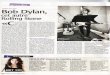  · UVRES, DVD, FILM Bob Dylan, cet autre Rolling Stone BOB DYLAN a nul capable d expliquer Vex- plosion créatrice des années 1964 å 1966. Finalement, voWs pouvez