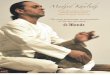 khaladj solo book FR - lesmolieres.fr · Principal instrument à percussion de la musique savante persane, le tombak est un tambour à une ... Persian Art Percussions, Madjid Khaladj,