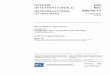 NORME CEI INTERNATIONALE IEC INTERNATIONAL 60079 … · International Electrotechnical Commission, 3, rue de Varembé, PO Box 131, CH-1211 Geneva 20, Switzerland ... 60079-11 IEC:2006