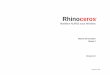 Rhino 4 - Manuel de formation Niveau 2 - Accueil - 18mars18mars.com/wp-content/uploads/2013/05/Rhino-Manue… ·  · 2013-11-06Rhinoceros Level 2 Training Manual v4.0 ... Robert