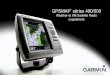 GPSMAP séries 400/500 - Garmin Internationalstatic.garmin.com/pumac/GPSMAP_400-500_Weather_FR.pdf · météo par GSM (Global System for Mobile communications) , et ... XM WX Satellite