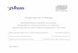 Projet de Fin d’Etudes - eprints2.insa-strasbourg.freprints2.insa-strasbourg.fr/574/1/Rapport_GMartin_PFE2010.pdf · Projet de Fin d’Etudes Dimensionnement et vérification de