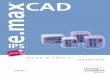 emax CAD-VA 2-d - dt-shop.com · SpeedCEM VivaglassCEM bluephase L’offreproduitspeutvarierenfonctiondupays. Déterminationdelateinte–teintededent,teintedumoignon