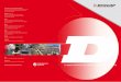 Gamme de produits - dunlopconveyorbelting.com€¦ · Dunlop Conveyor Belting • C/ Galicia • 7 1ª planta 08700 • Igualada (Barcelona) • Espange russie Téléphone: +7 495
