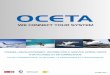 CONSEIL, DÉVELOPPEMENT, DISTRIBUTION & … Produits Oceta 2017...cable assembly Environmental and hermetic receptacles In-line receptacles Environmental and hermetic FCRs Solder-mount