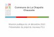 Commune de La Chapelle ChaussChaussé éééeeee35.urbaplu.fr/pdf/113/102/21/21.pdf · PrPPrrPré ééésentation du zonage sentation du zonage sentation du zonage Nh NNhhNh De même,